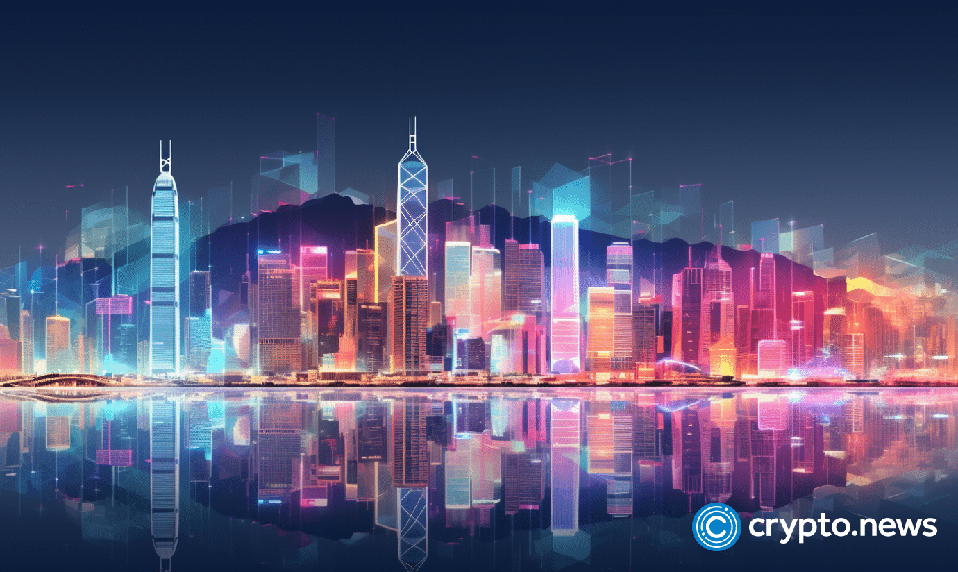 Large Chinese Fund Files For Spot Bitcoin ETF In Hong Kong Global