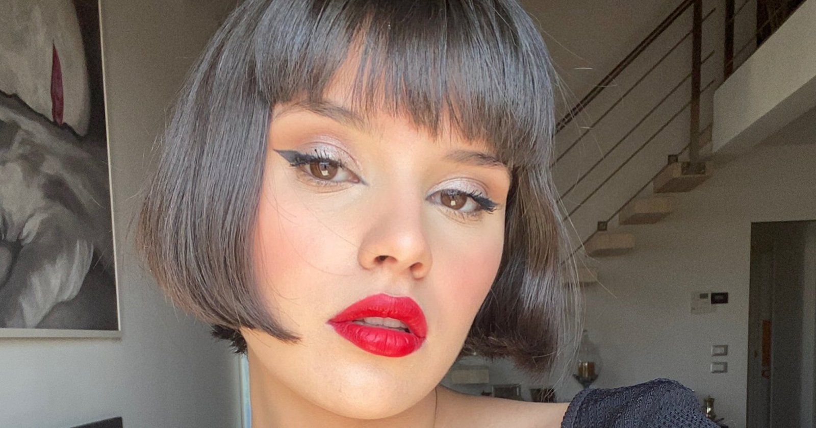 How To Request Style The French Bob Haircut In 