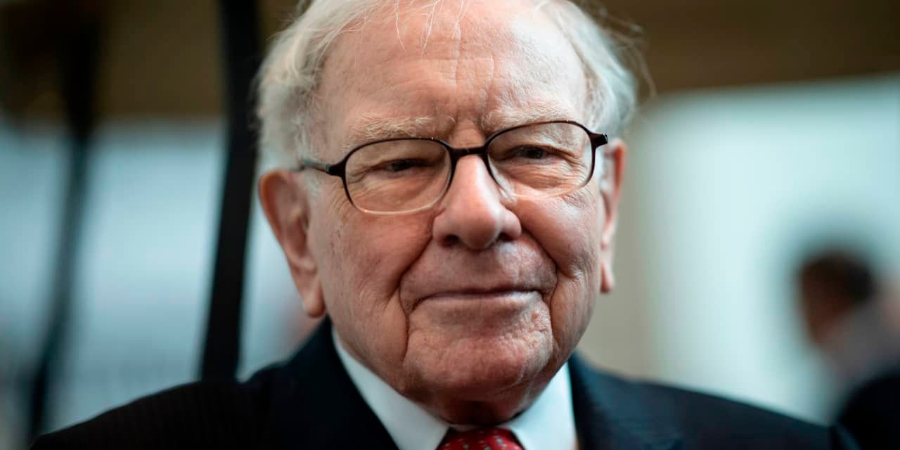 Warren Buffett’s Berkshire Hathaway Sells Off GM. These Stocks Also Got ...